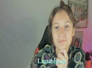 Lunabluuee