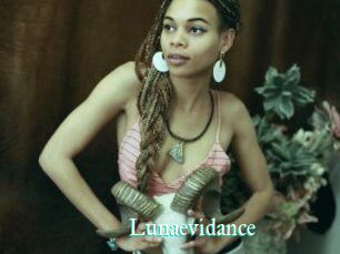Lunaevidance