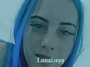 Lunafox99
