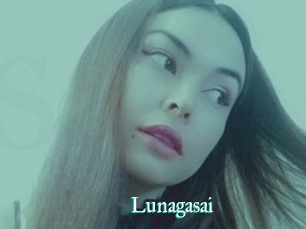 Lunagasai
