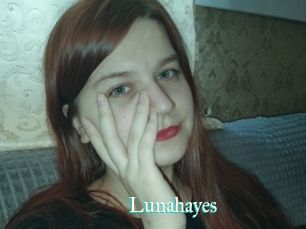 Lunahayes