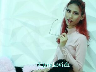 Lunakovich
