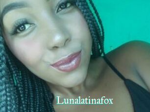 Lunalatinafox
