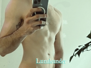 Lunaleander