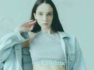 Lunalime