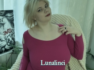 Lunalinei