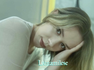 Lunamilese