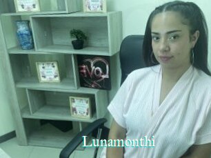 Lunamonthi