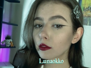 Lunaokko