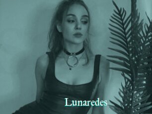 Lunaredes