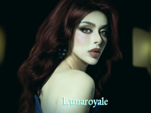 Lunaroyale