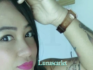 Lunascarlet