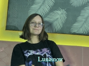 Lunasnow