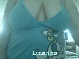 Lunatetona