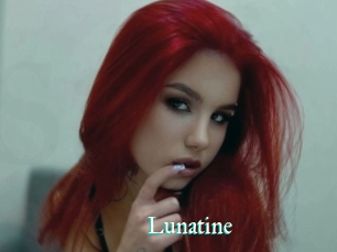 Lunatine