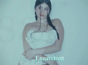 Lunavelvett