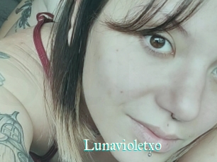 Lunavioletxo