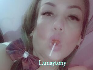 Lunaytony