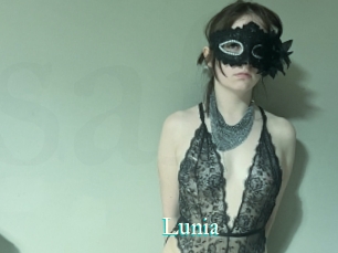 Lunia