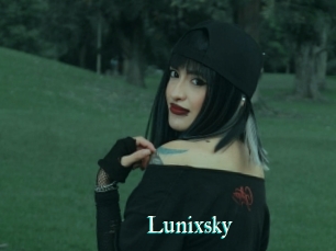 Lunixsky
