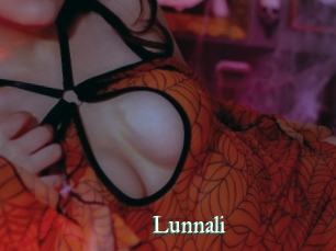 Lunnali
