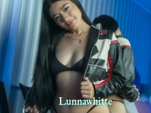 Lunnawhitte