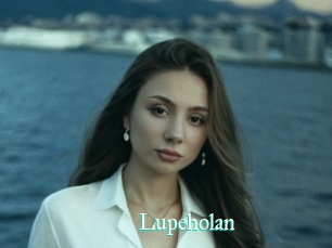 Lupeholan