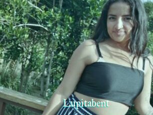 Lupitabent