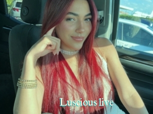 Luscious_live