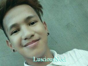 LusciousNoel