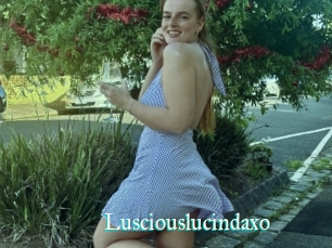 Lusciouslucindaxo