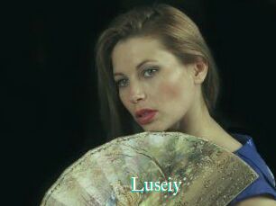 Luseiy