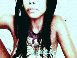 Lushalollipop