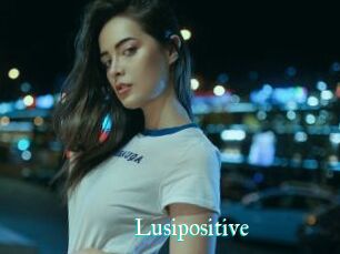 Lusipositive