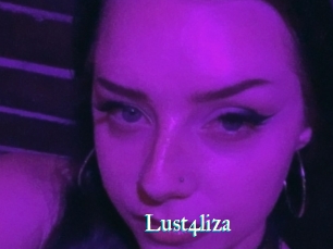 Lust4liza