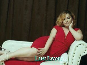 Lustflavour