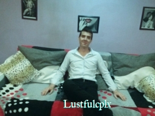 Lustfulcplx