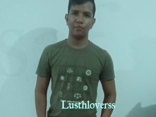 Lusthloverss