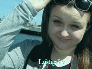 Lustigalice