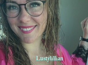 Lustylillian