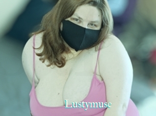 Lustymuse