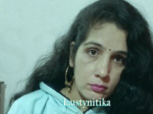 Lustynitika