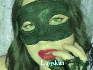 Lusydean