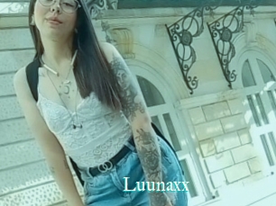 Luunaxx