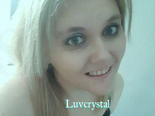 Luvcrystal