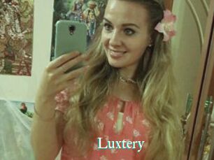 Luxtery