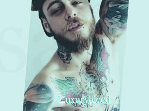 Luxuryblood