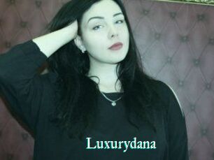 Luxurydana