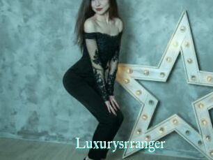 Luxurysrranger