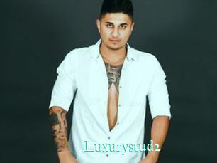 Luxurystud2